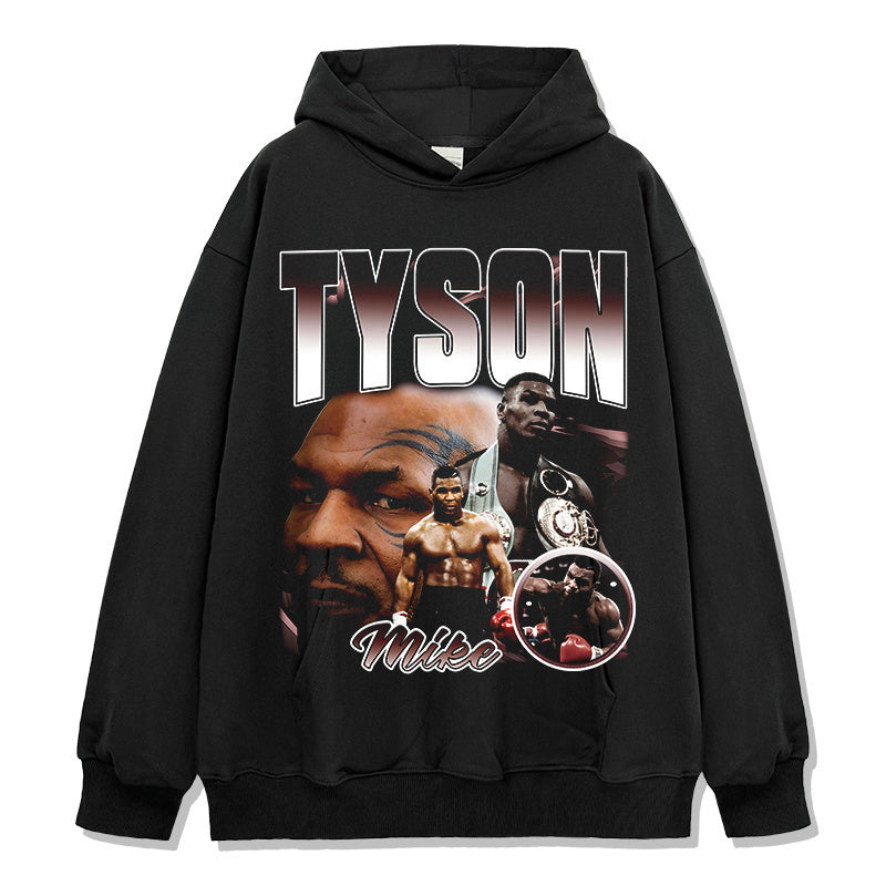 TYSON LEGACY HOODIE