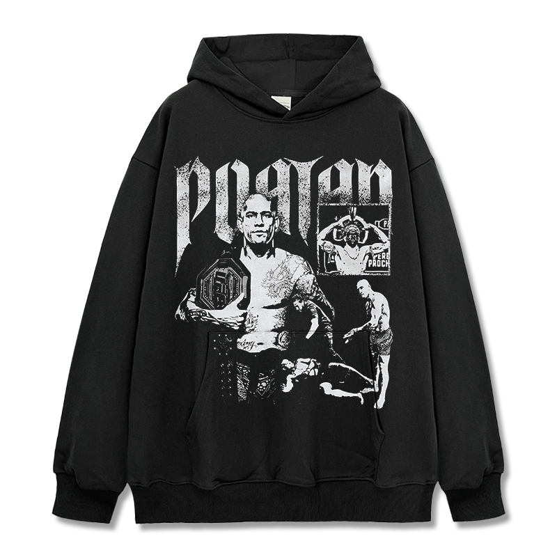 POATAN HOODIE