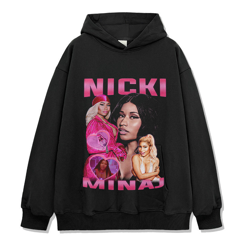 NICKI MINAJ HOODIE