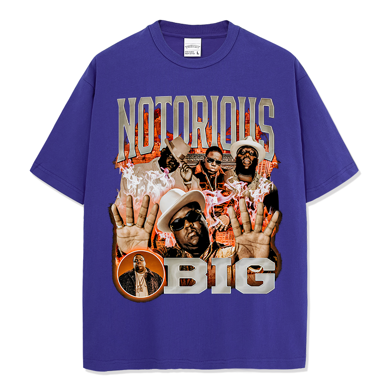 ONE MORE CHANCE TEE