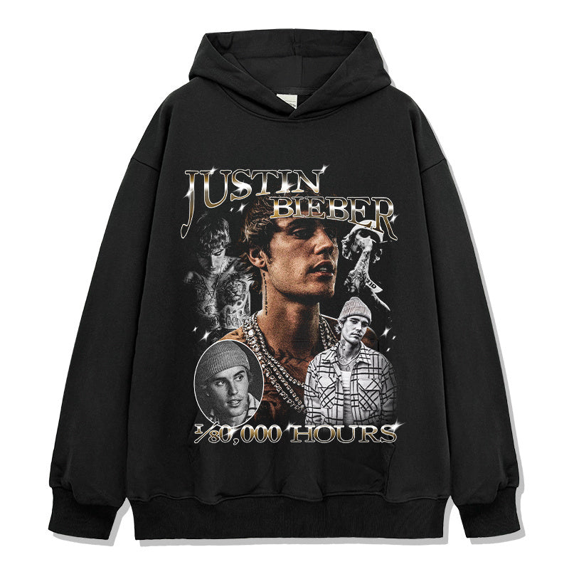 GHOST HOODIE