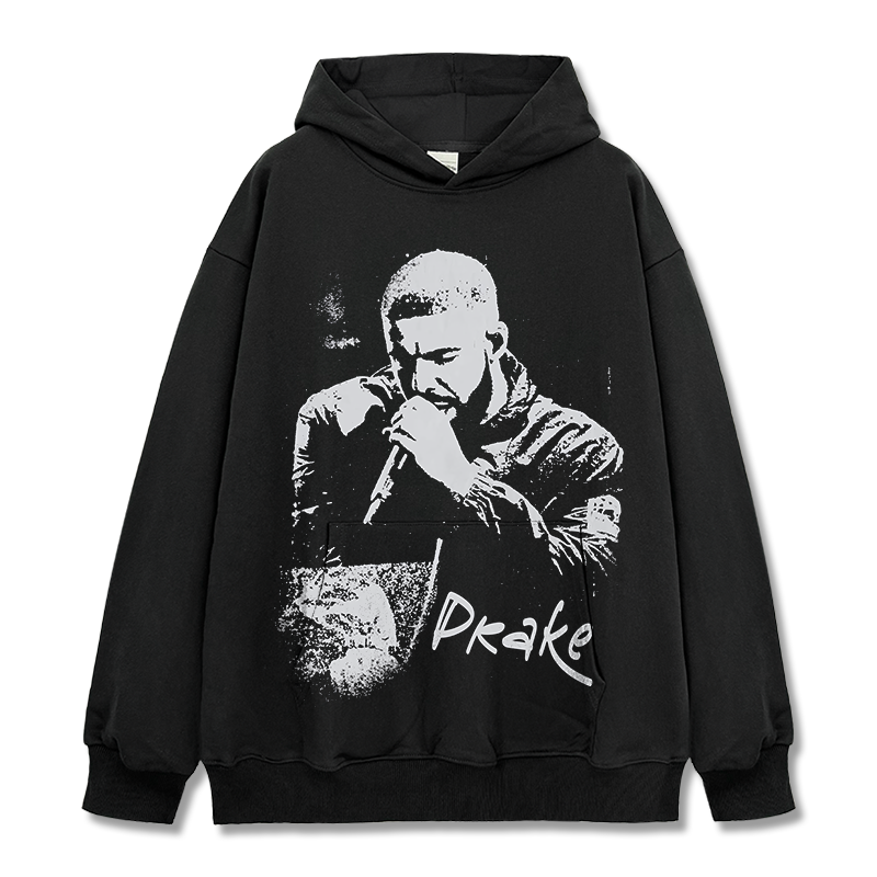 0-100 HOODIE