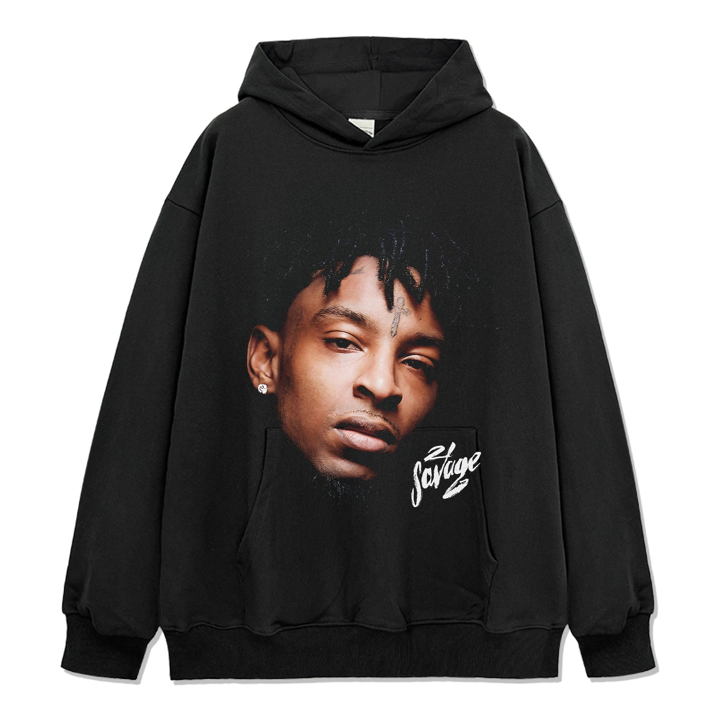 21 SIGNATURE HOODIE