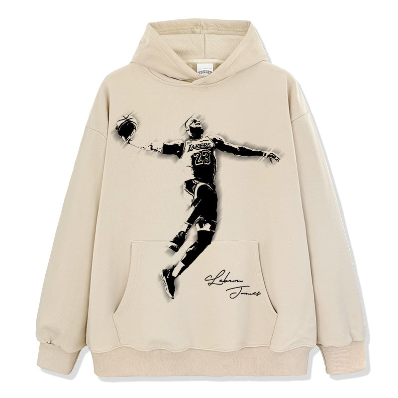 SIGNATURE DUNK HOODIE