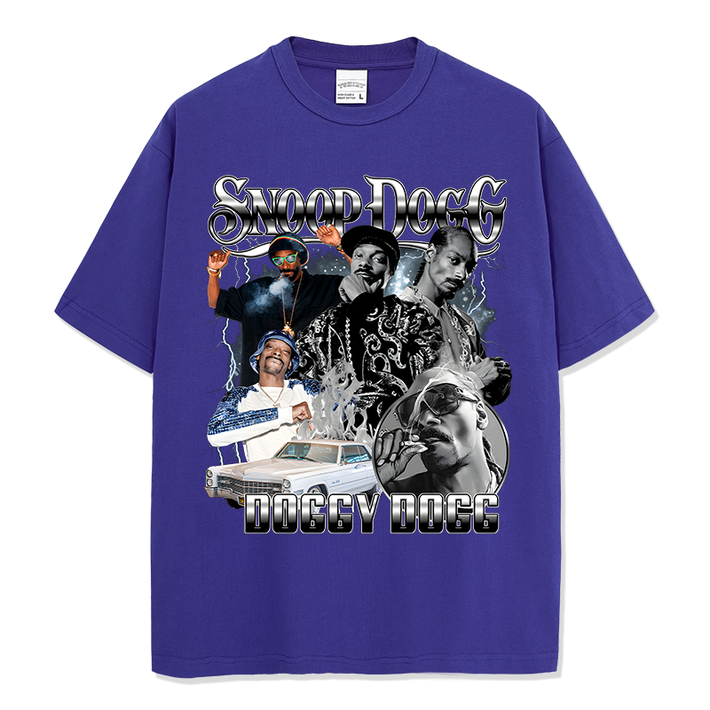 DOGGY TEE