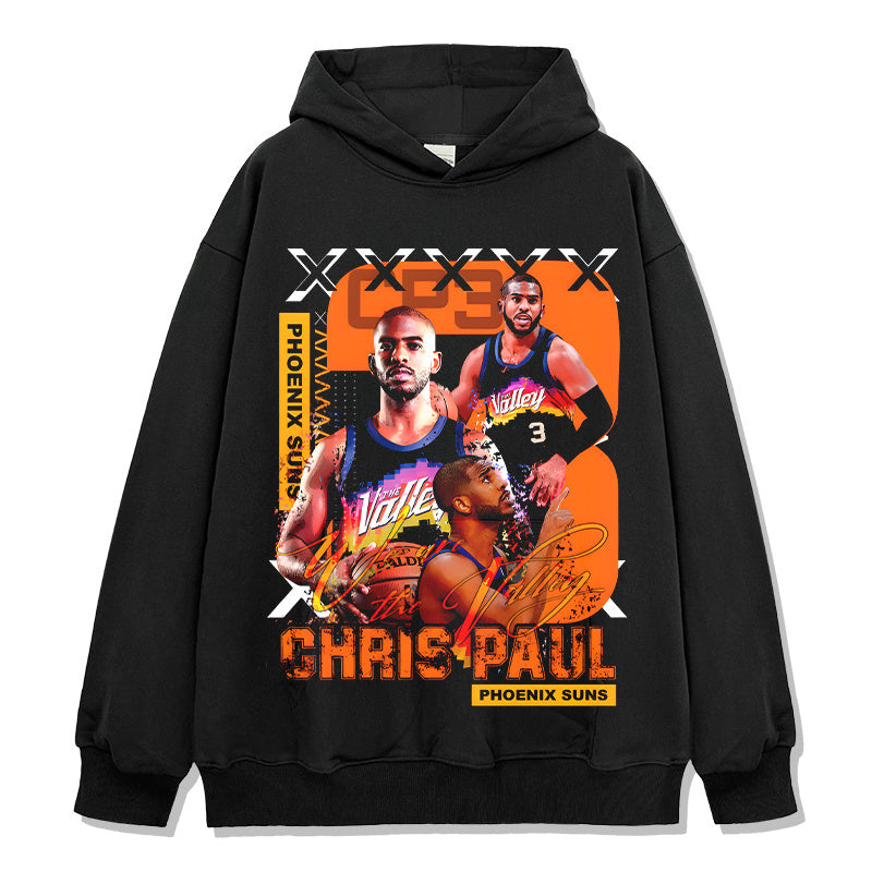 CHRIS PAUL HOODIE