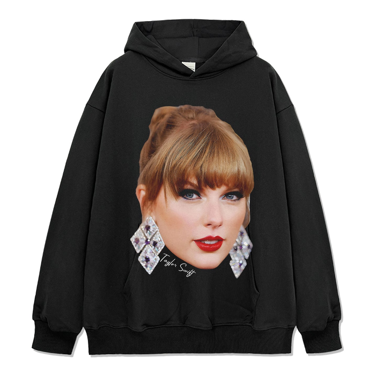 SWIFT PORTRAIT HOODIE