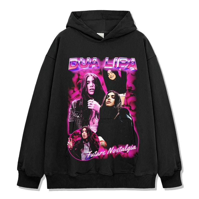 DUA LIPA HOODIE