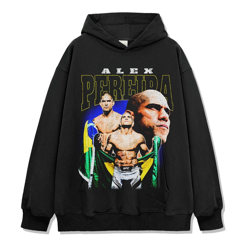 CHAMA HOODIE