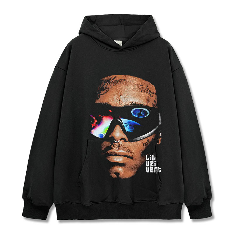 LIL UZI VERT HOODIE