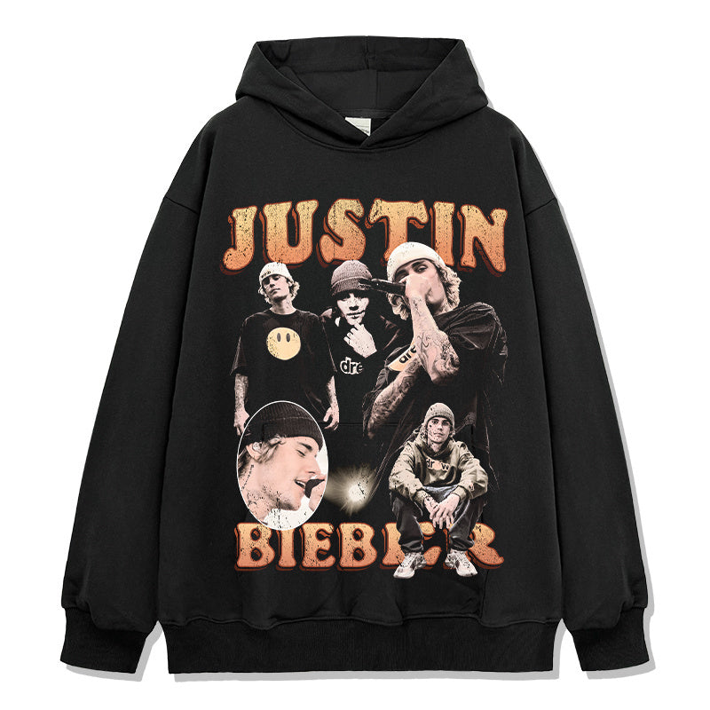 PEACHES HOODIE