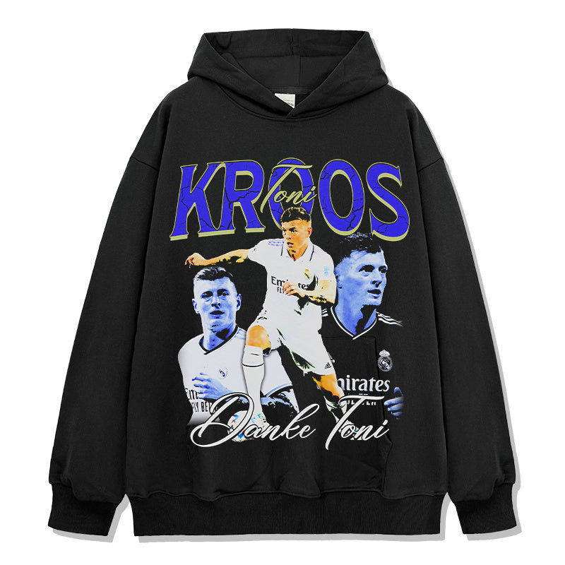 KROOS HOODIE