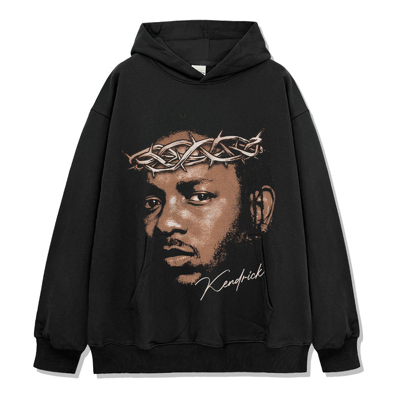 GLORY HOODIE