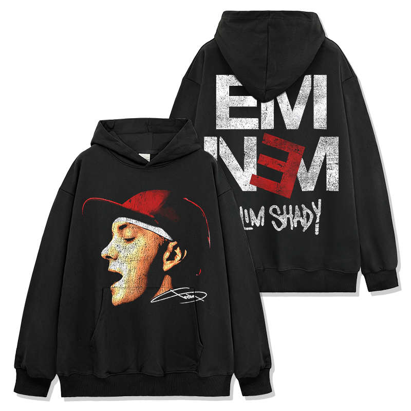 SHADY SIGNATURE HOODIE