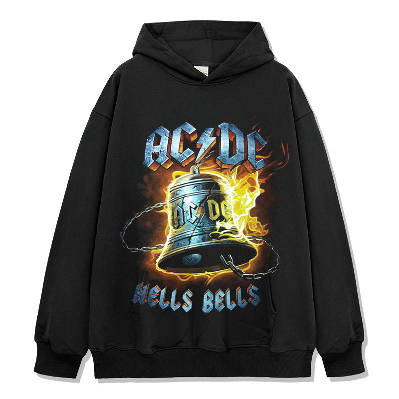 HELLS BELLS HOODIE