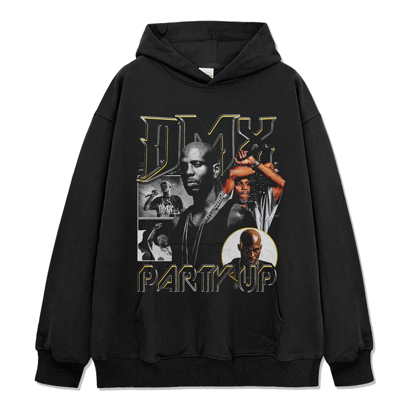 DMX HOODIE
