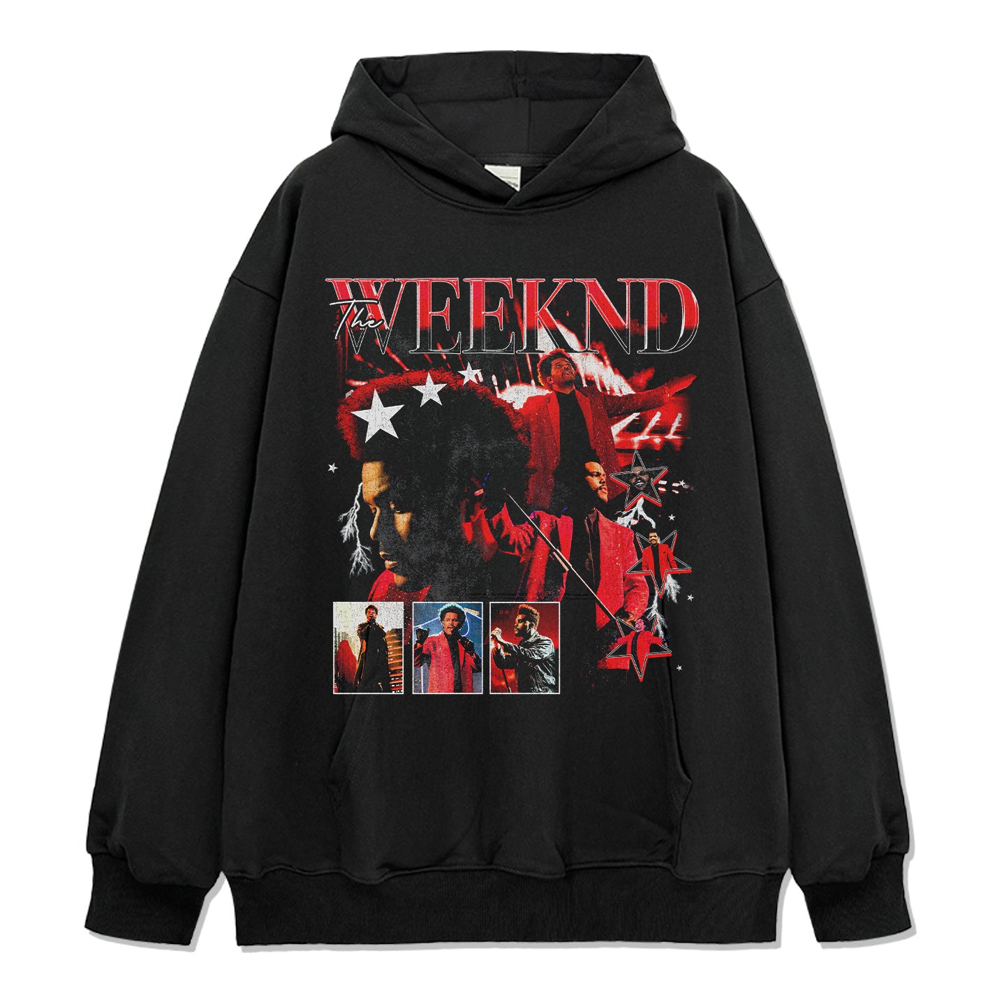 HIGH FOR THIS HOODIE