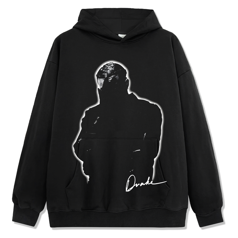 OCTOBER'S VERY OWN HOODIE