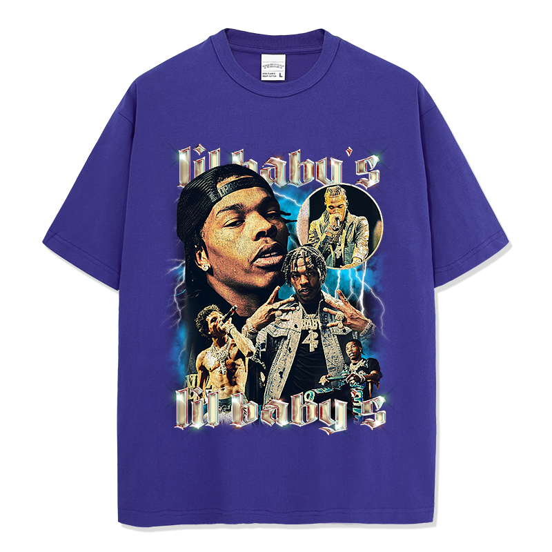 LIL BABY TEE