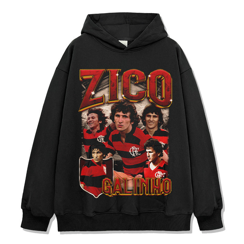 ZICO HOODIE