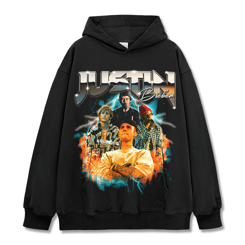 SORRY HOODIE