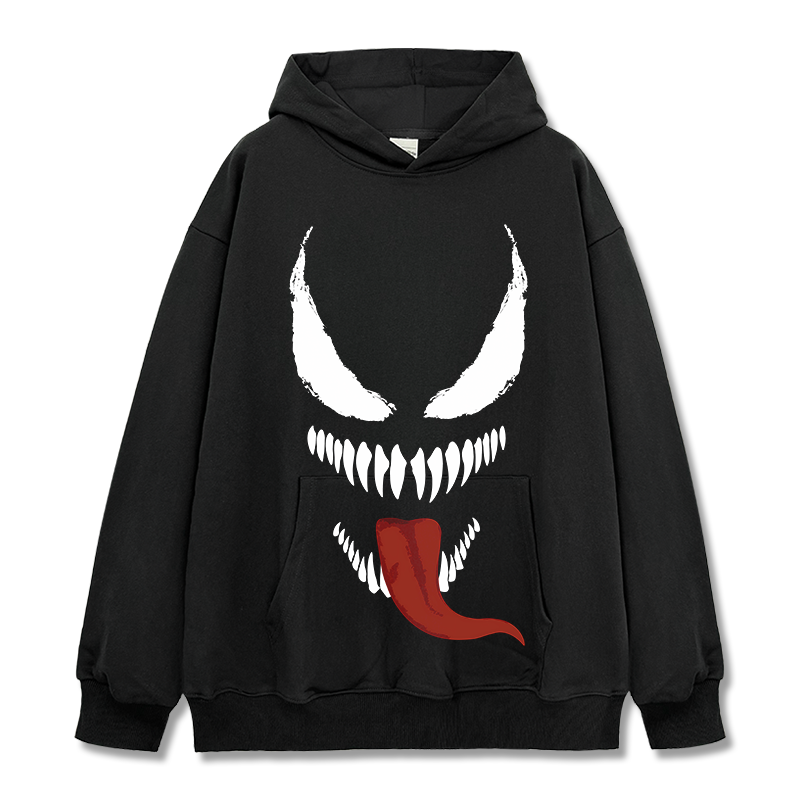 VENOM HOODIE