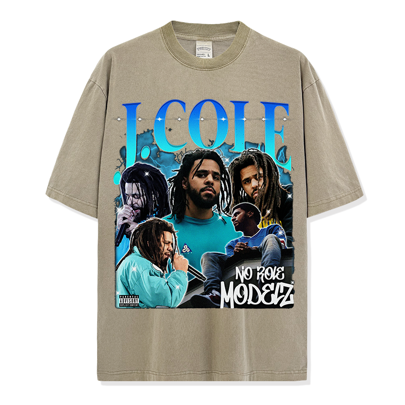 NO ROLE MODELZ TEE