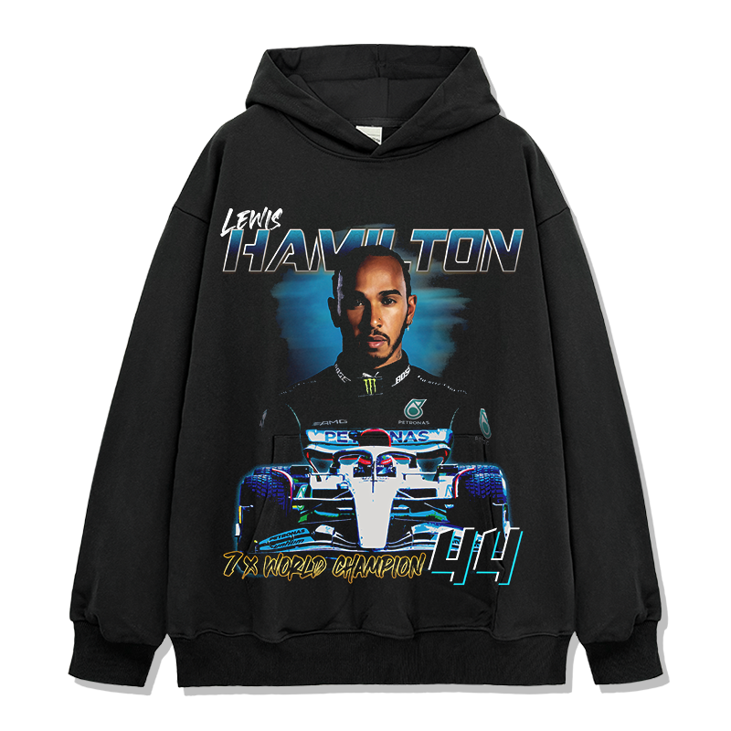 7X CHAMP HOODIE