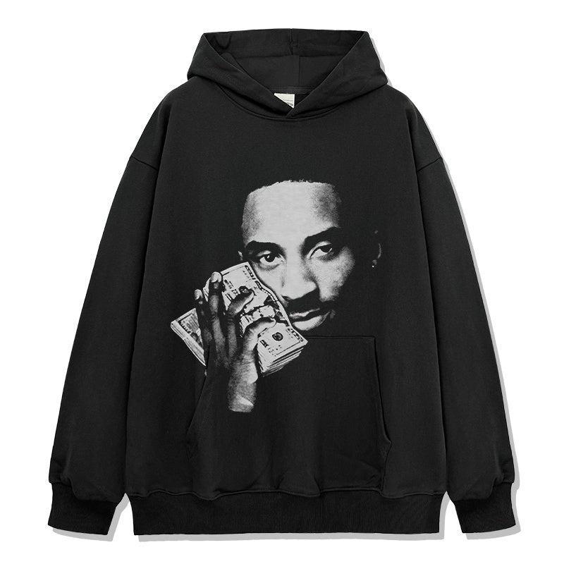 CASH OUT KOBE HOODIE