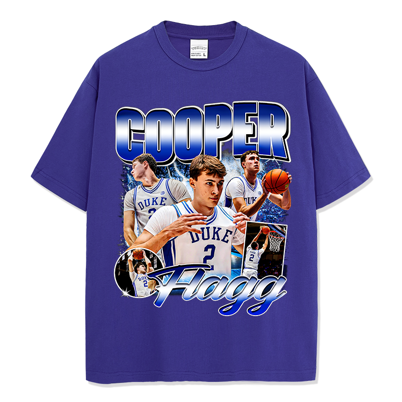 COOPER FLAGG TEE