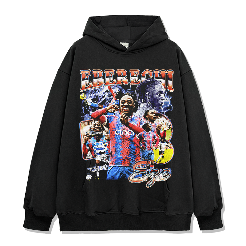 EZE HOODIE