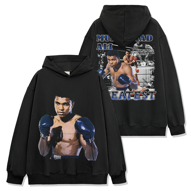 ALI HOODIE
