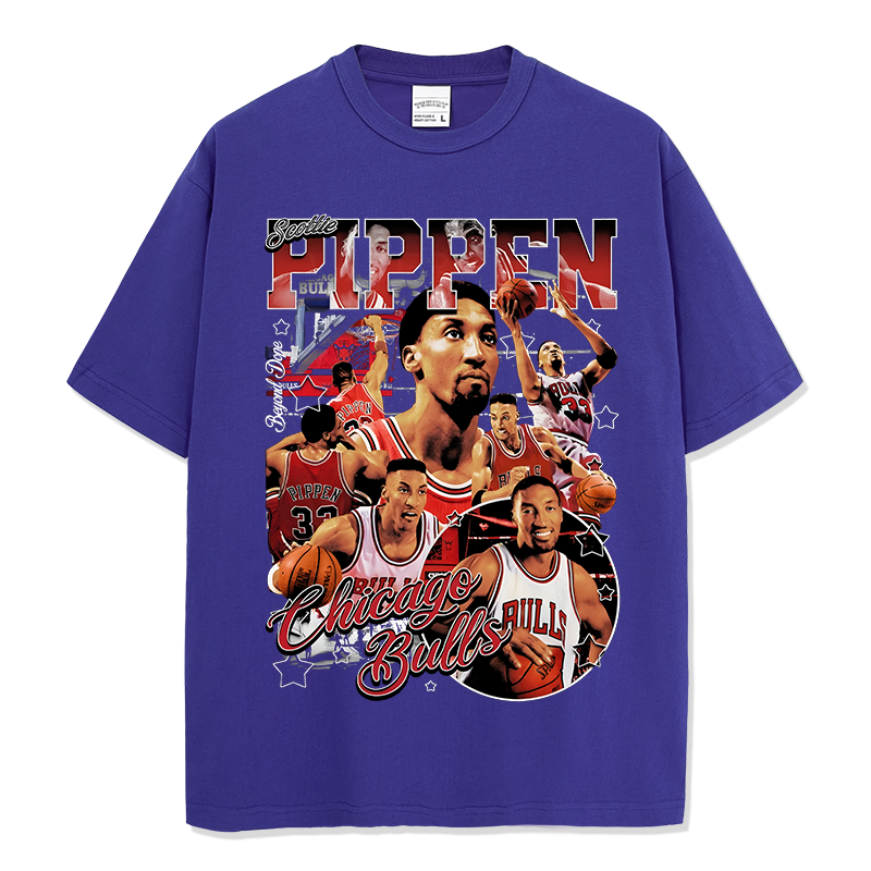 SCOTTIE PIPPEN TEE