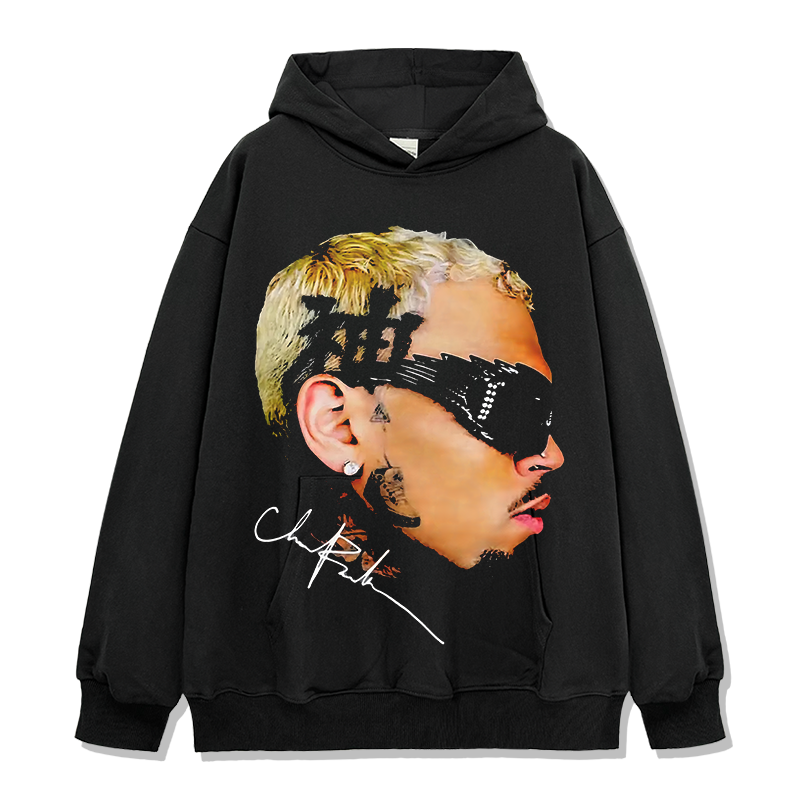 F.A.M.E HOODIE