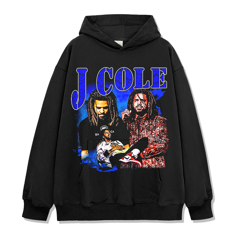 MIDDLE CHILD HOODIE