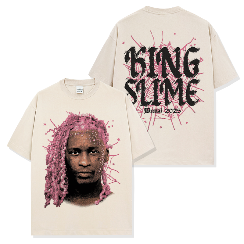 YOUNG THUG TEE