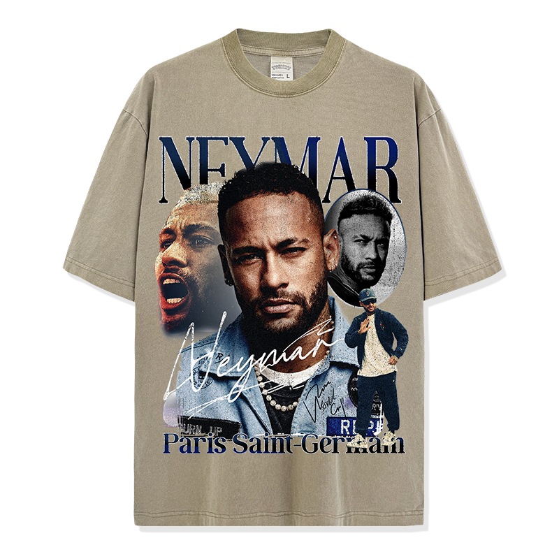 NEYMAR TEE