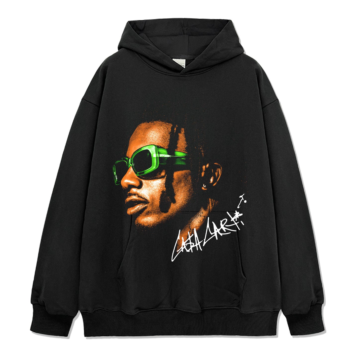 SIGNATURE PLAYBOI CARTI HOODIE