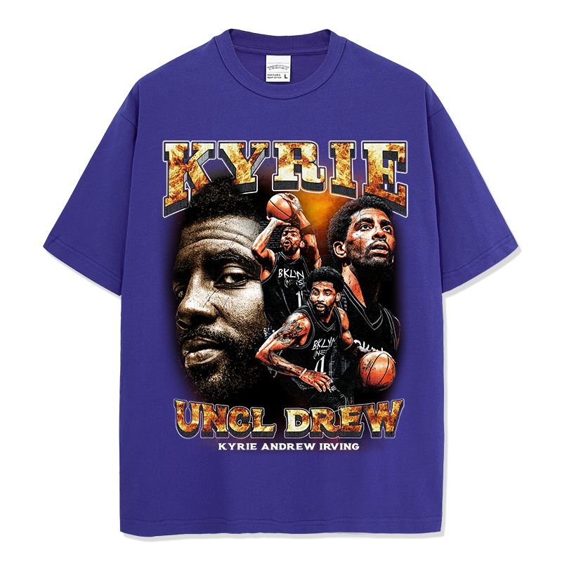 UNC DREW TEE