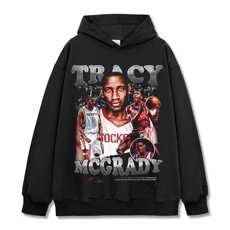 TRACY MCGRADY HOODIE