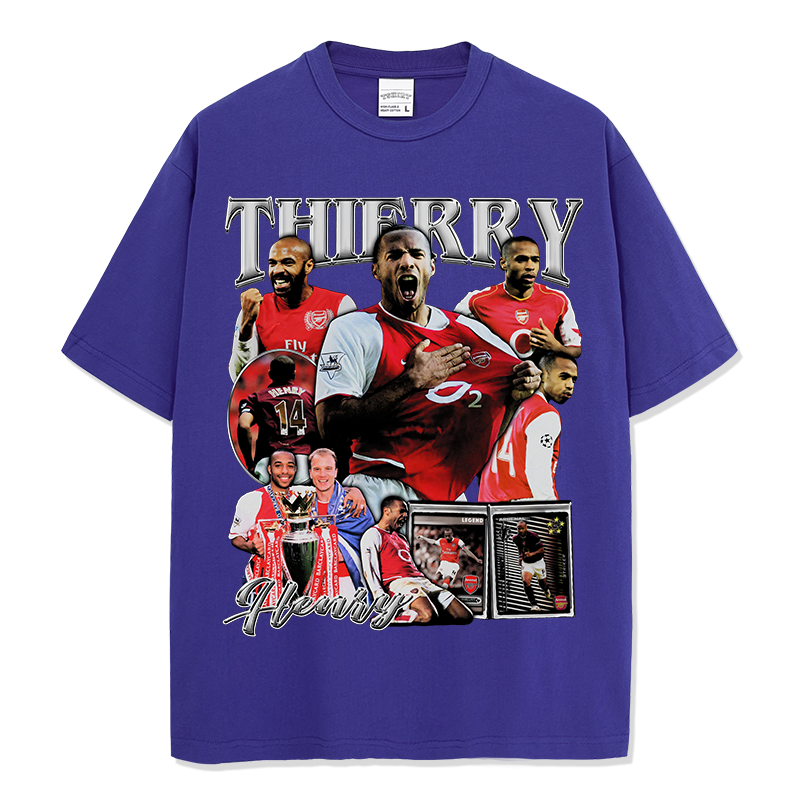 TITI LEGACY TEE