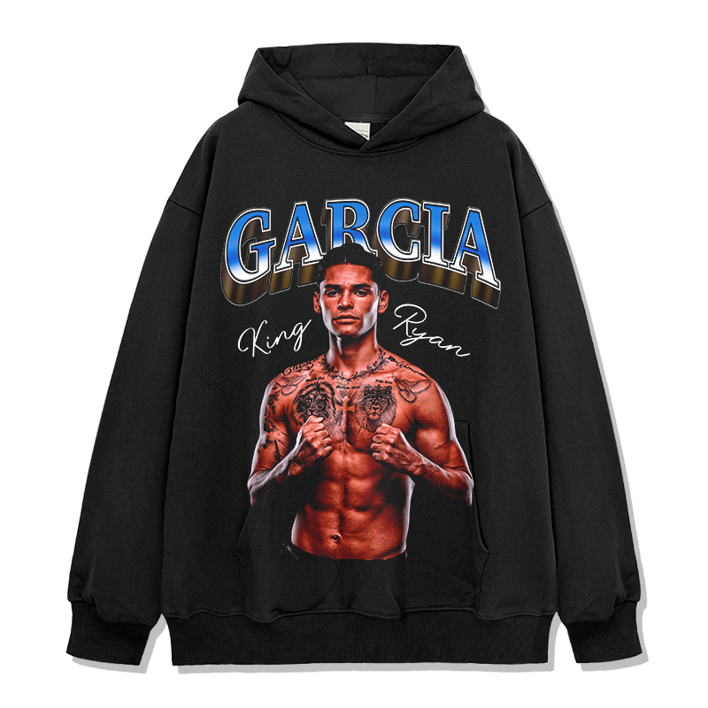 KING RYAN HOODIE