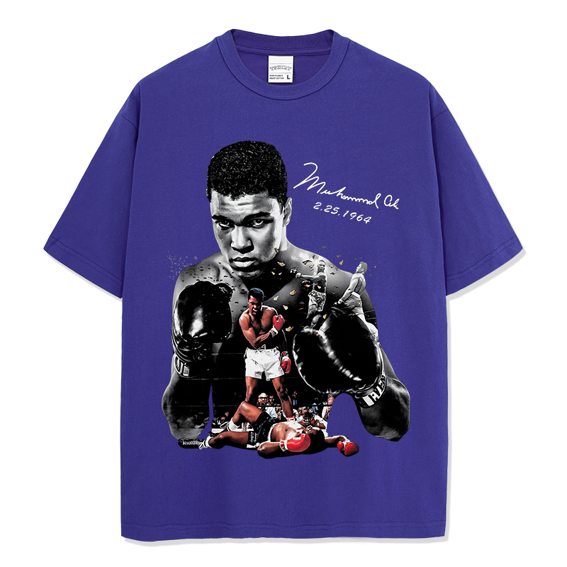 MUHAMMAD ALI V2 TEE