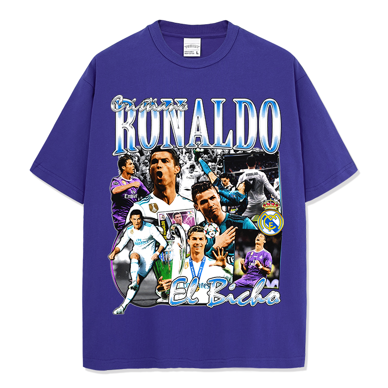 EL BICHO TEE
