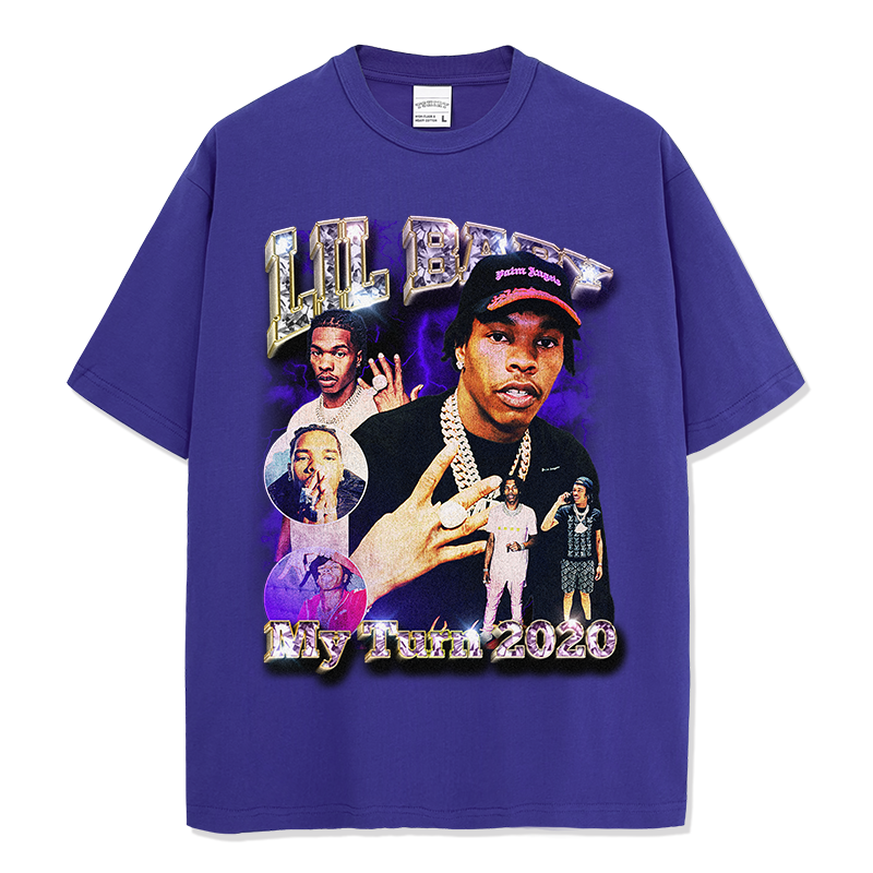 ATL BABY TEE