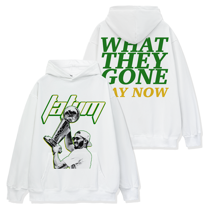 CHAMPIONSHIP TATUM HOODIE