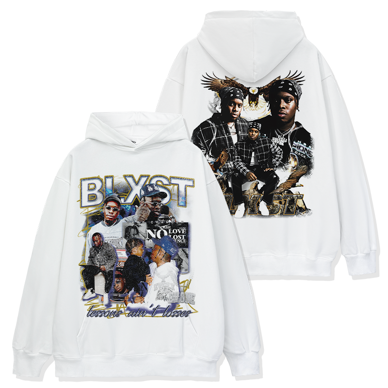 BLXST HOODIE