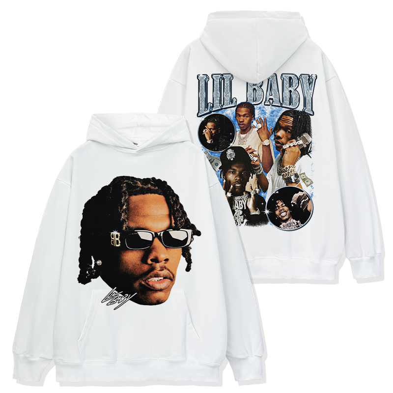 ON ME HOODIE