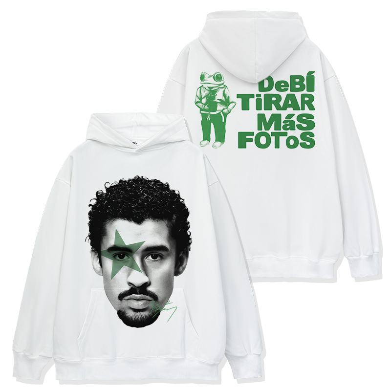 BENITO HOODIE
