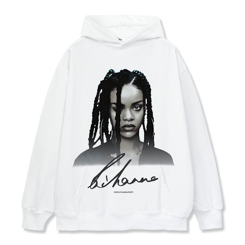 RIRI HOODIE